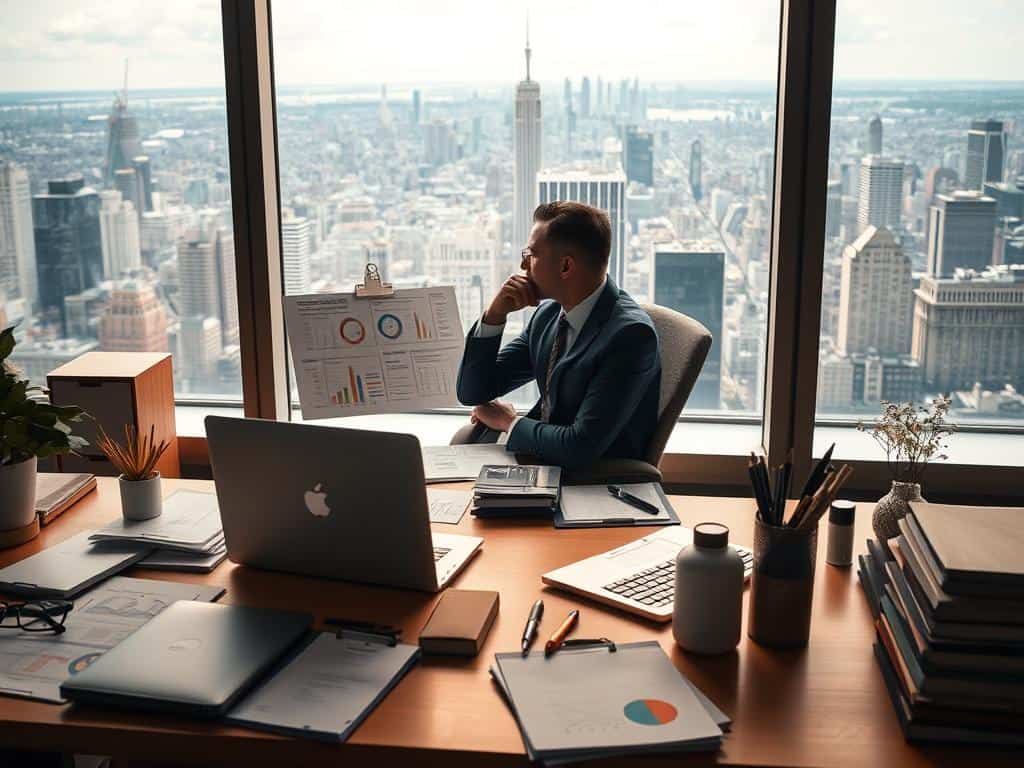 How to start a business