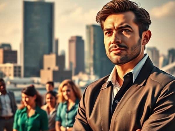 The 10 Must-Have Leadership Skills for Success!