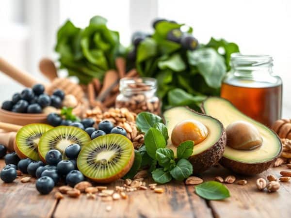 Boost Your Metabolism with These 7 Foods!