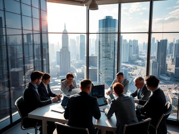 How to Scale Your Business Without Losing Control!
