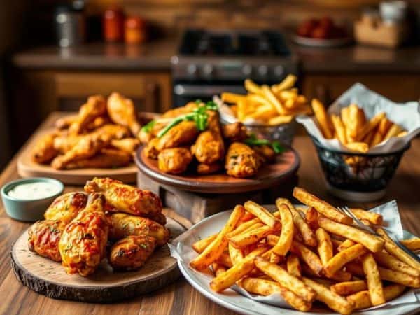 The 10 Best Air Fryer Recipes You’ll Want to Try ASAP!