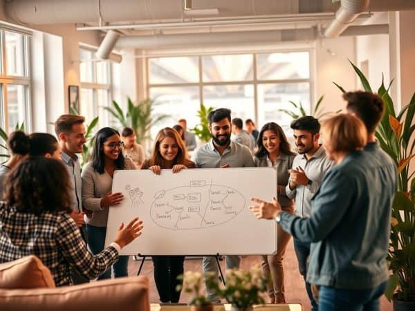 How to Keep Employees Happy & Productive!