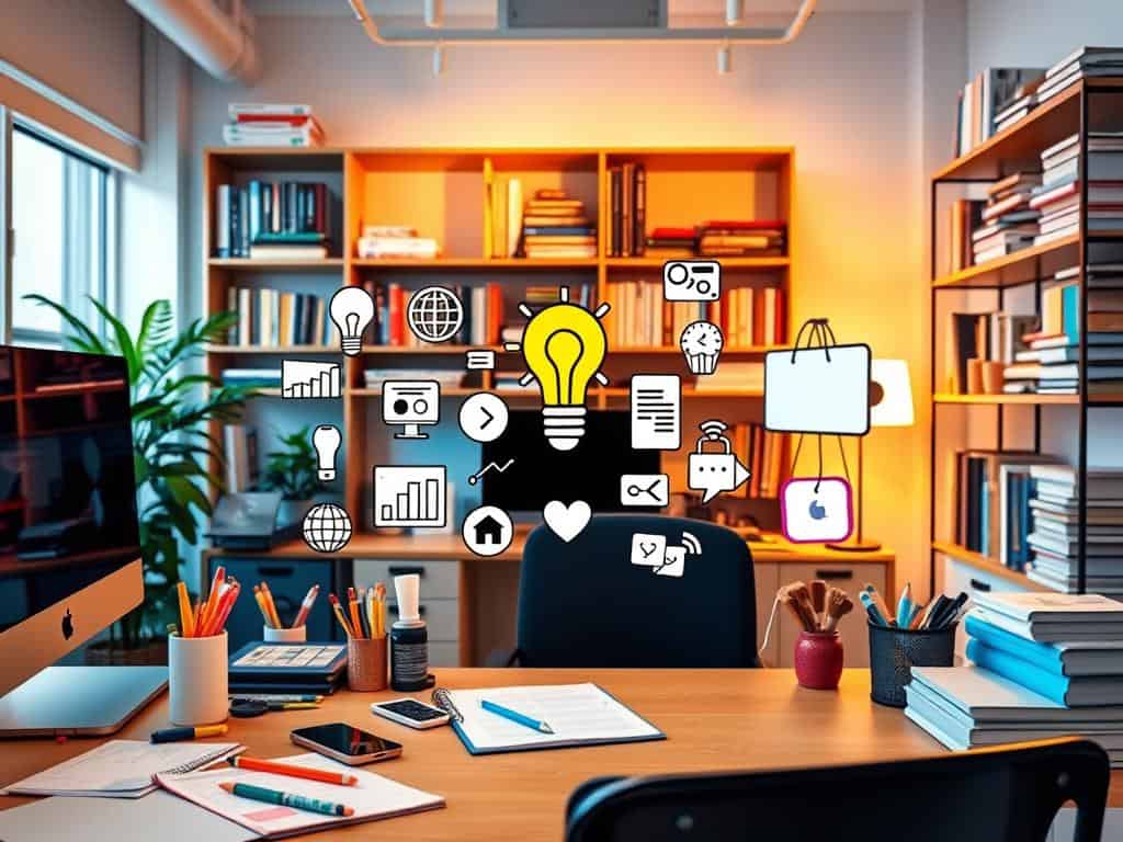 Side hustle ideas