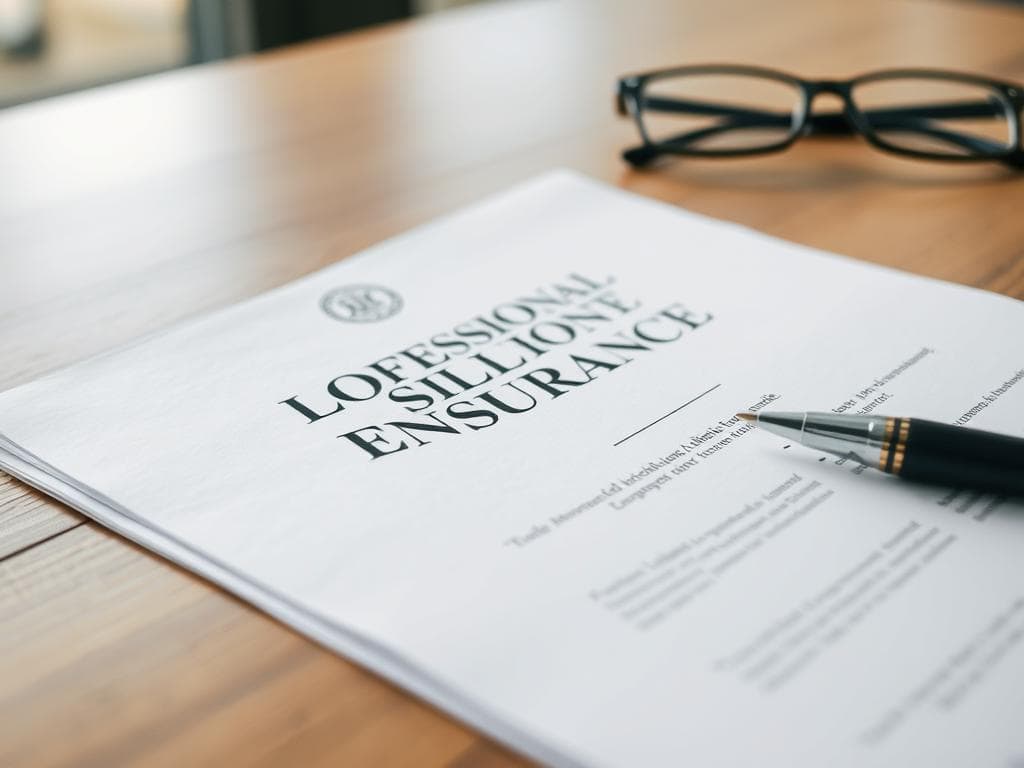 liability insurance