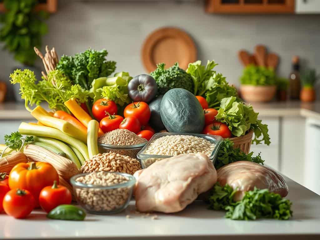 How to eat clean