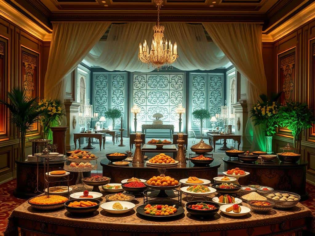themed catering providing an immersive experience themed catering providing an immersive experience