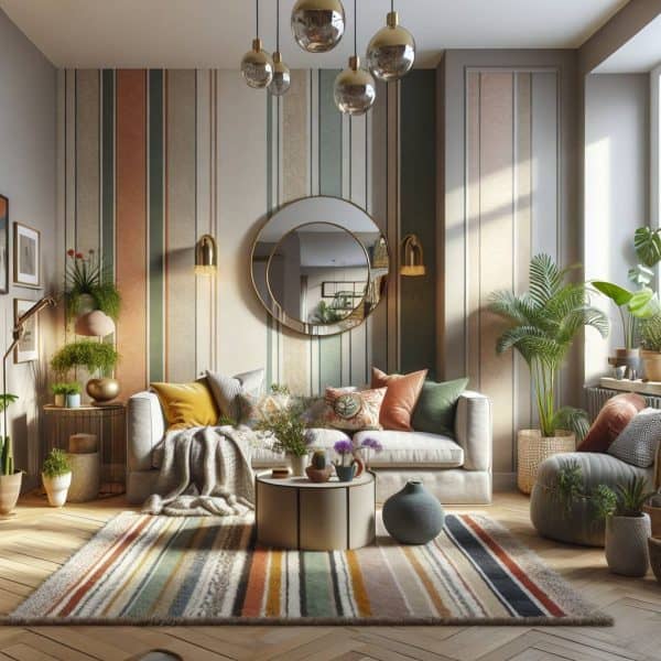 Transform Your Space: Quick DIY Decor Updates for Renters