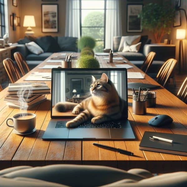 Mastering the Art of Focus: Secrets for Productive Remote Work