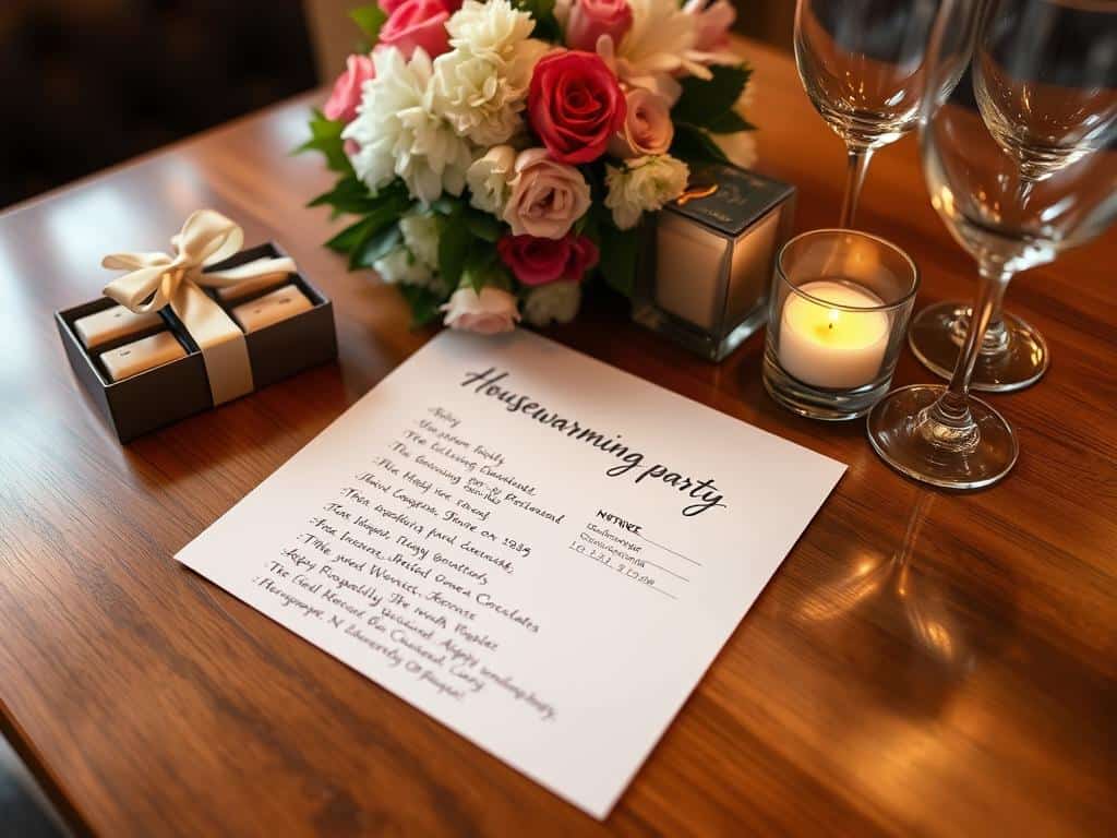 guest list for housewarming party guest list for housewarming party