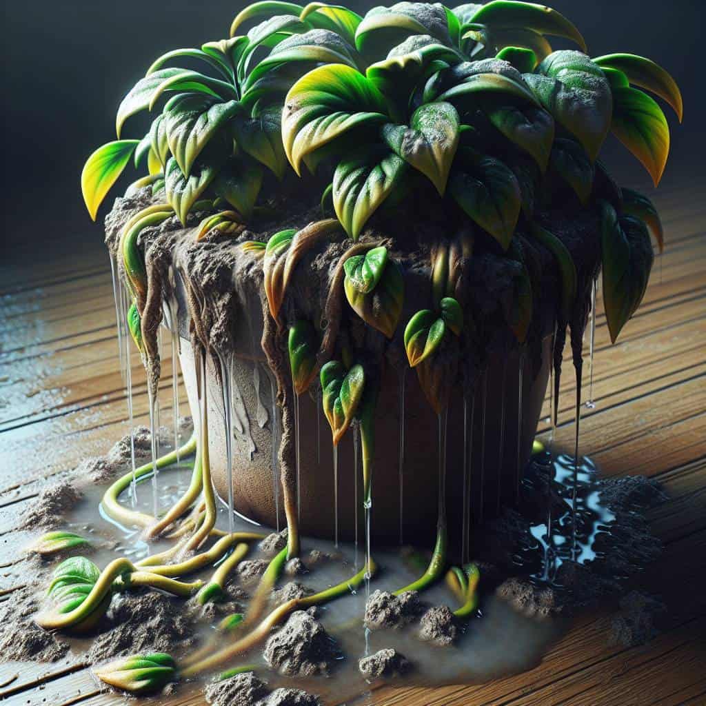 Avoid These 5 Common Indoor Plant Watering Mistakes for Thriving Greens 3 An Introduction to common indoor plant watering mistakes to avoid