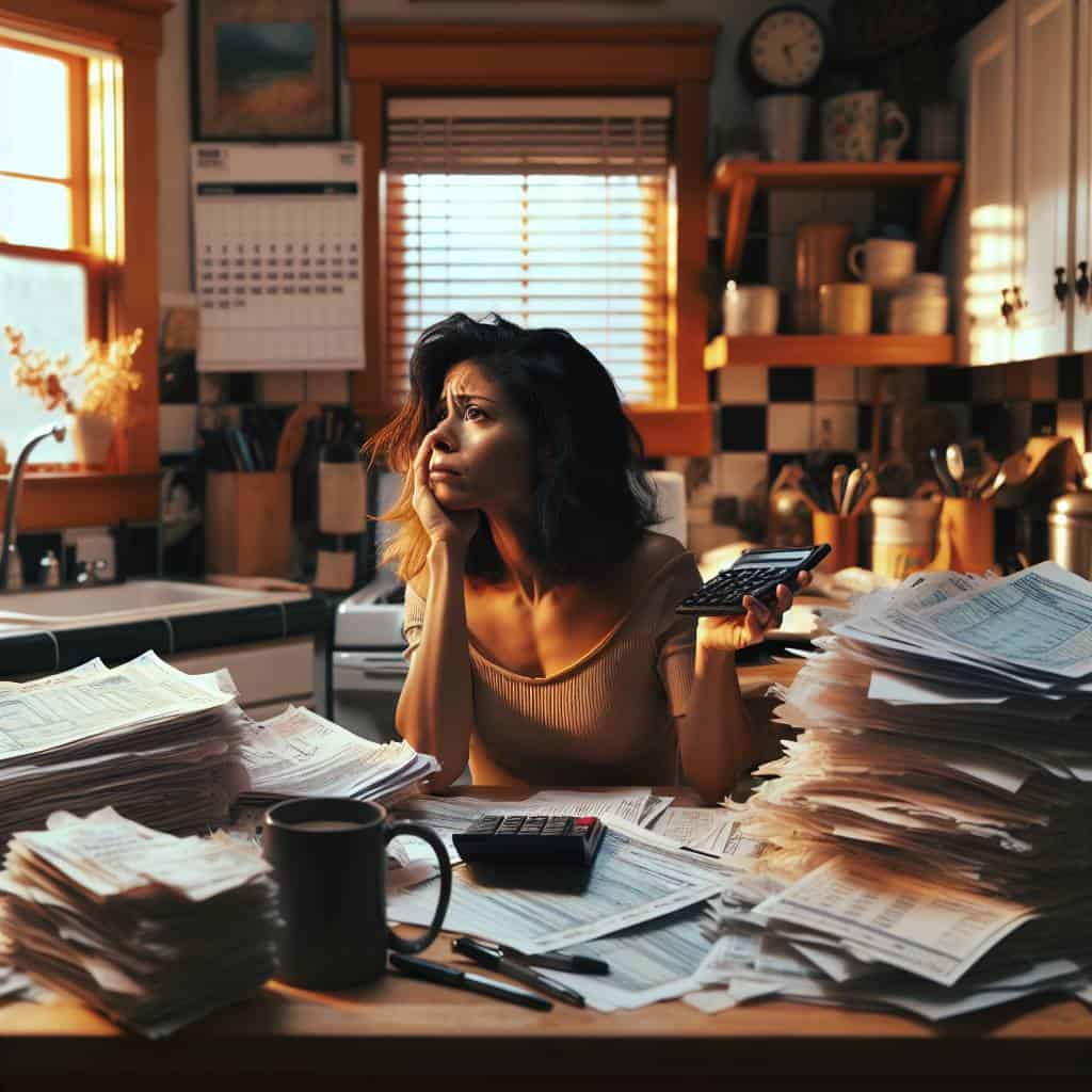 How I Learned Tax Credits Aren't Coupons