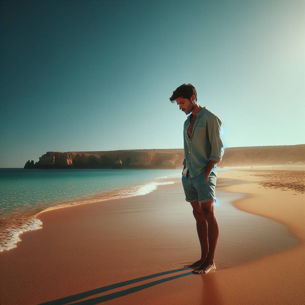 Unlocking Freedom: Explore the Best Digital Nomad Visas Today 3 How Portugal's Sunny Shores Made Me Question My Life Choices