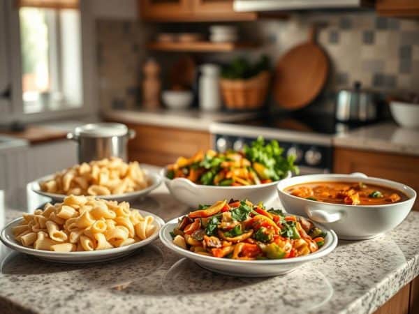 Busy? These 30-Minute Meals Will Save Your Night!