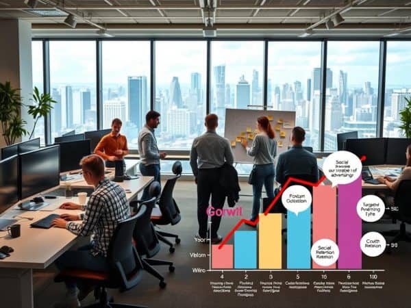 Growth Hacks That Will Take Your Business to the Next Level!