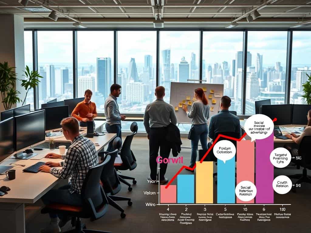 Business growth hacks