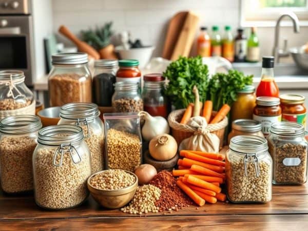 How to Cook Delicious Meals on a Tight Budget!