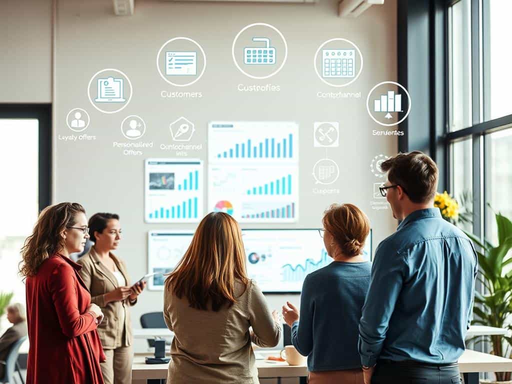 Customer retention strategies