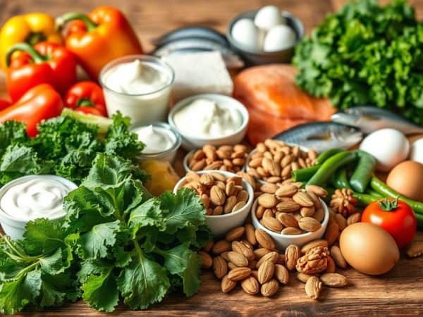 Stronger Bones Start Here: Best Foods for Bone Health!