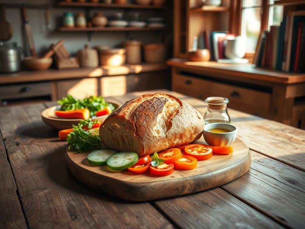 benefits of homemade bread benefits of homemade bread