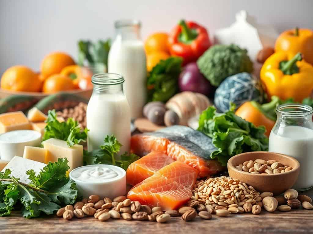 best foods for bone health