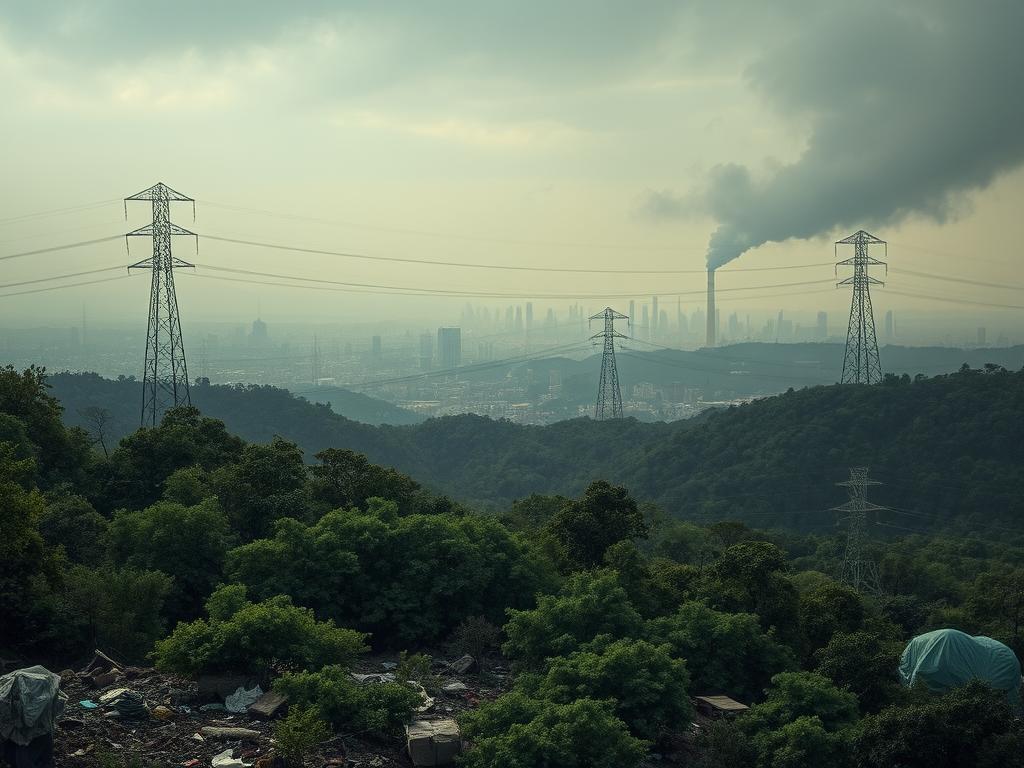 environmental impact