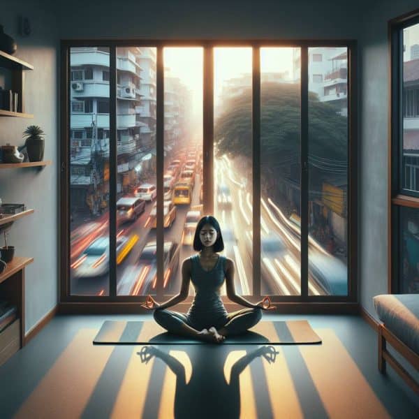 Mastering Resilience: Conquer Stress with Powerful Coping Skills