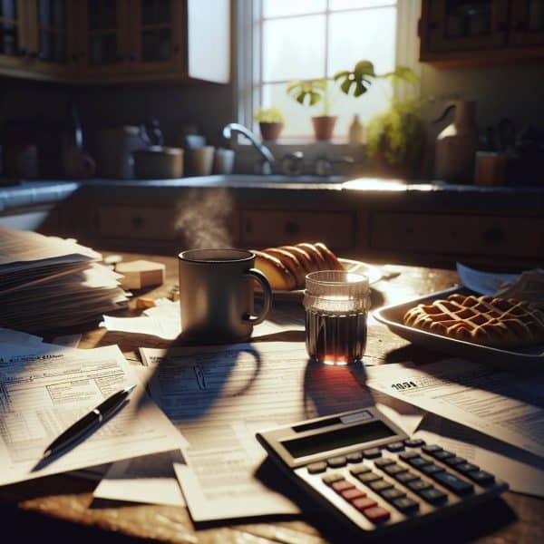 Decoding Tax Credits vs Deductions: Your Pocket-Boosting Guide