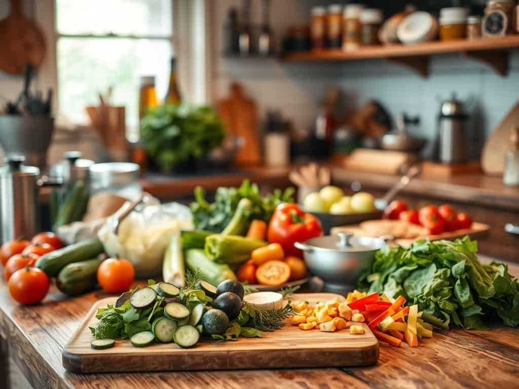 quick dinner solutions