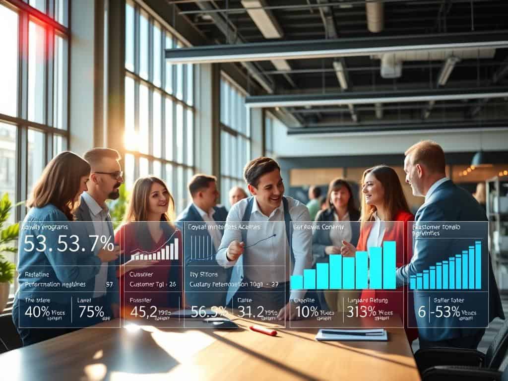 successful loyalty programs
