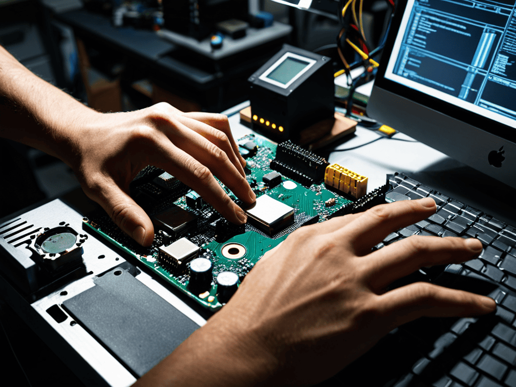 A Builder's Guide to Creating a Silent but Powerful Pc 2 Guide Overview: What You'll Need