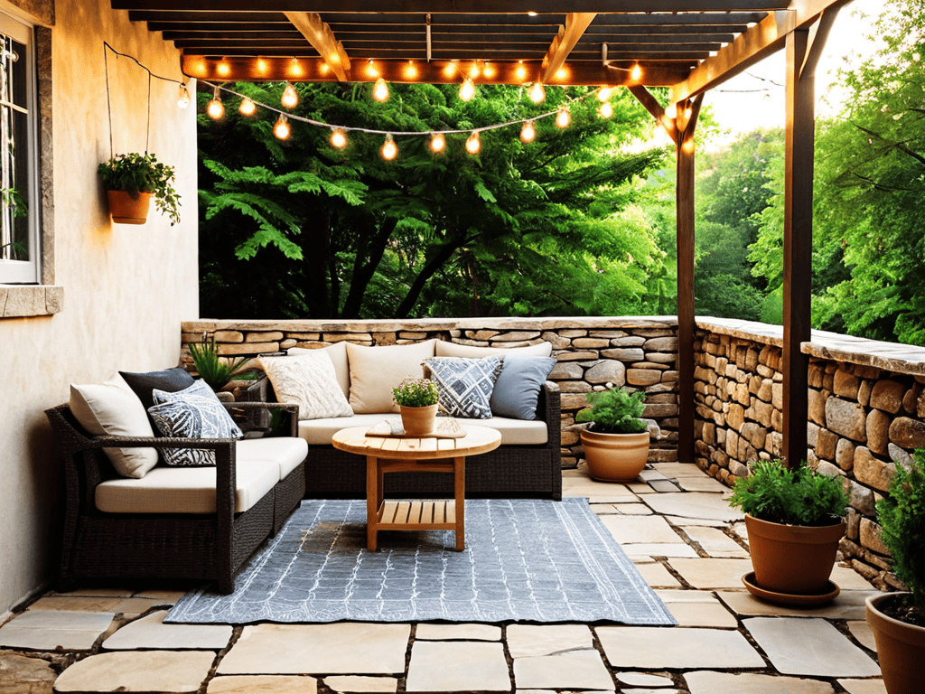 A Guide on How to Create a Cozy Patio on a Small Budget 2 Guide Overview: Hiking Essentials