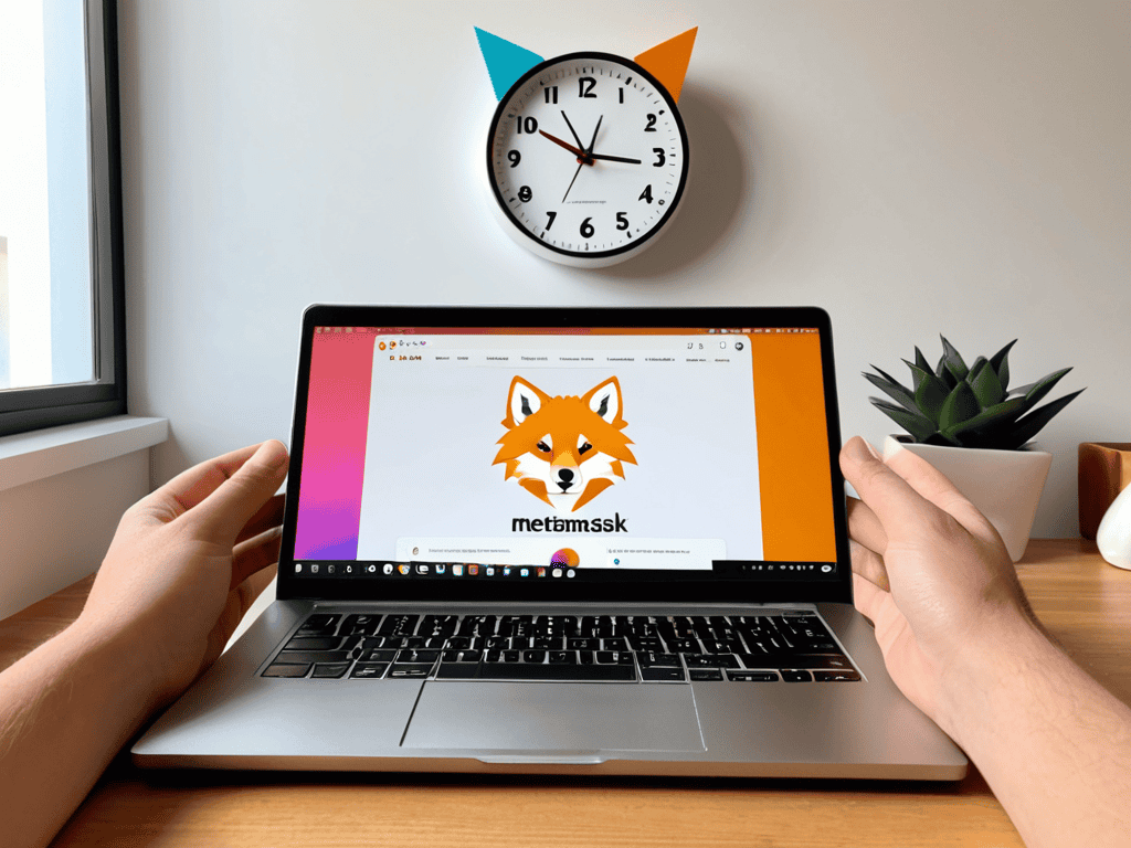 A Beginner's Guide to Setting Up and Using a Metamask Wallet 2 Guide Overview: What You'll Need Quickly