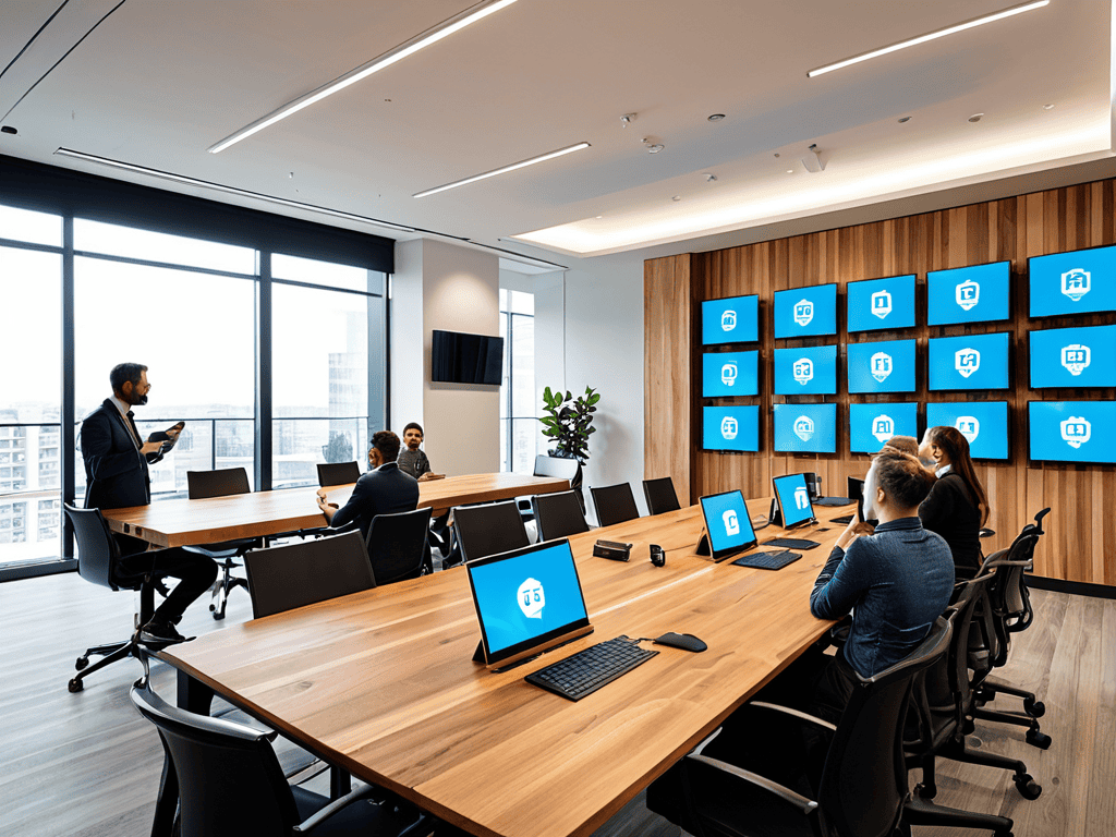 A Guide to the Best Collaboration Tools for Modern Hybrid Teams 2 Guide Overview: What You'll Need