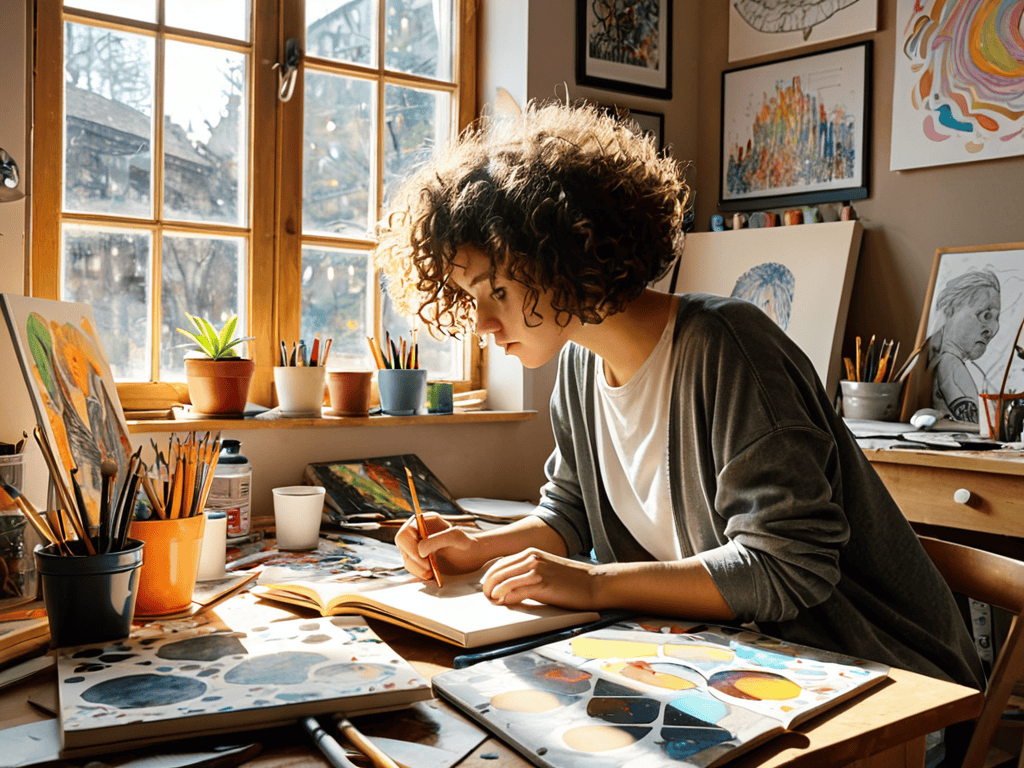 Skillshare: At a Glance online courses
