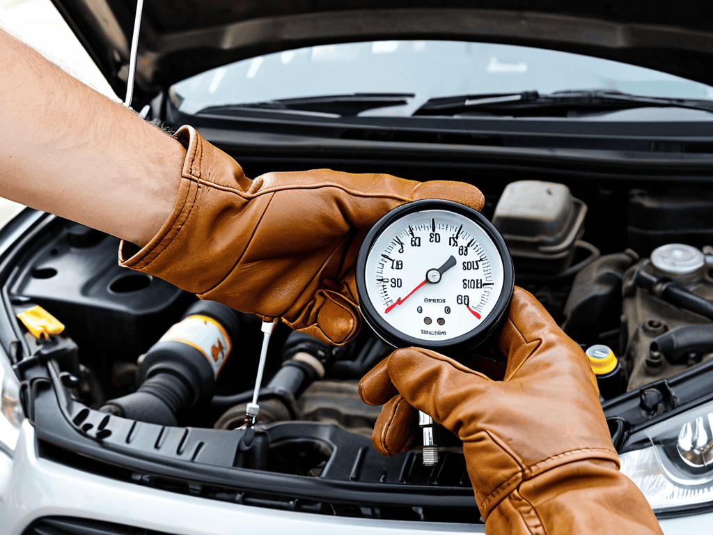 A Guide to Basic Car Maintenance
