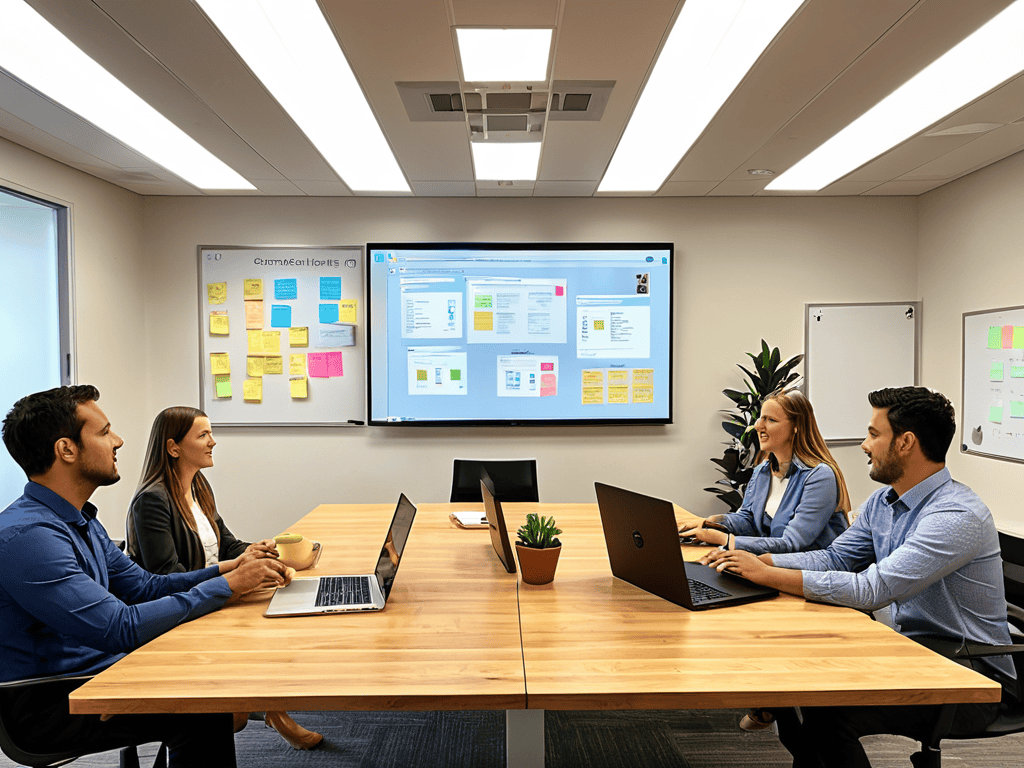 A Guide to the Best Collaboration Tools for Modern Hybrid Teams 3 A Guide to Best Collaboration Tools