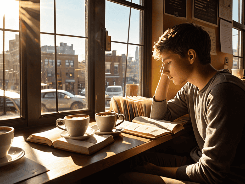 A Guide to Discovering a Fulfilling Career Path You're Passionate About 3 A Guide to Discovering Passion