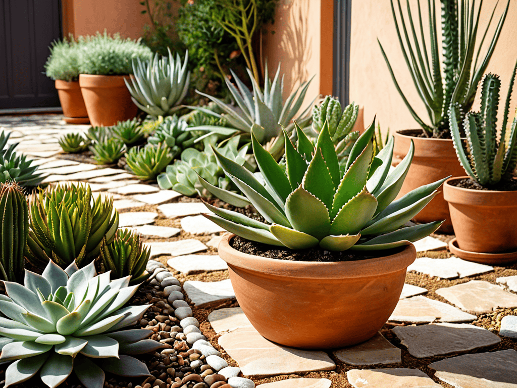 A Guide to Low Maintenance Garden Plants