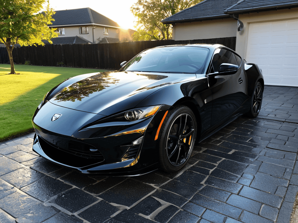 A Car Enthusiast's Review: Is a Ceramic Coating Really Worth It? 3 Protect Your New Car Investment
