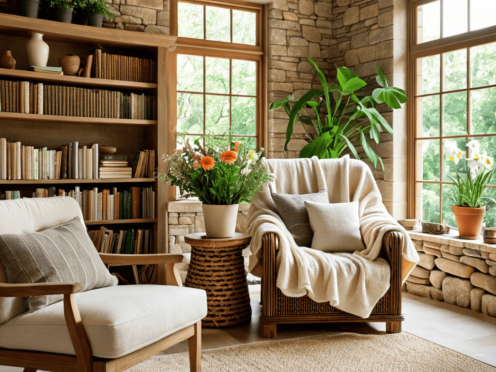 A Guide to the Cozy and Romantic "cottagecore" Aesthetic 3 Why Cottagecore Is So Popular Today