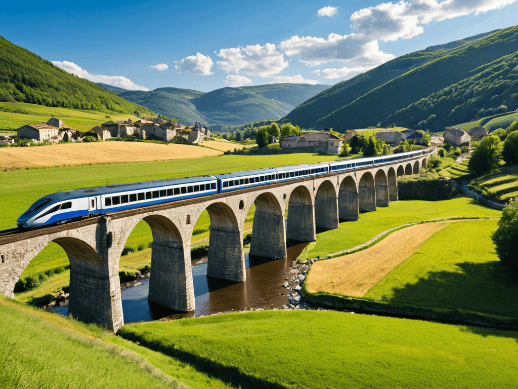 All Aboard for Unforgettable Memories
