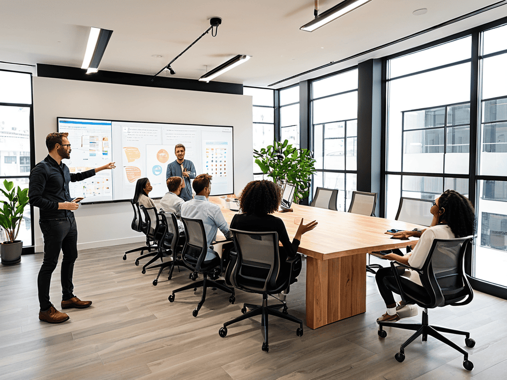 A Guide to the Best Collaboration Tools for Modern Hybrid Teams 4 Bringing It All Together: Hybrid Success