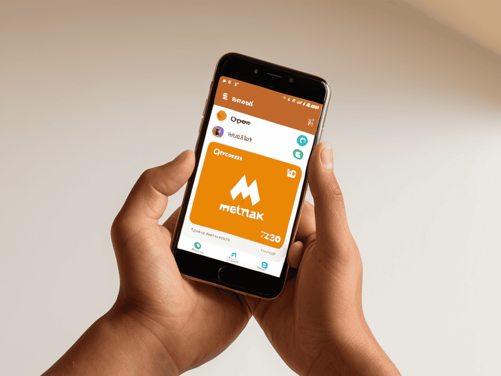 A Beginner's Guide to Setting Up and Using a Metamask Wallet 4 Deliciously Simple Takeaways food