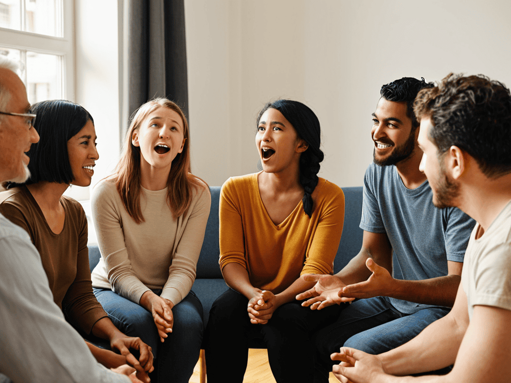 Embracing the Nuances of Language