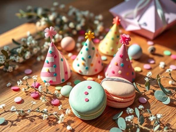 10 Unique Party Favors Your Guests Will Actually Love!