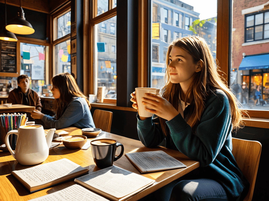Guide to discovering passionate career path