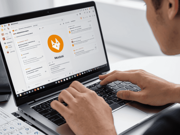 A Beginner’s Guide to Setting Up and Using a Metamask Wallet