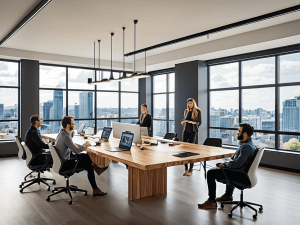 A Guide to the Best Collaboration Tools for Modern Hybrid Teams