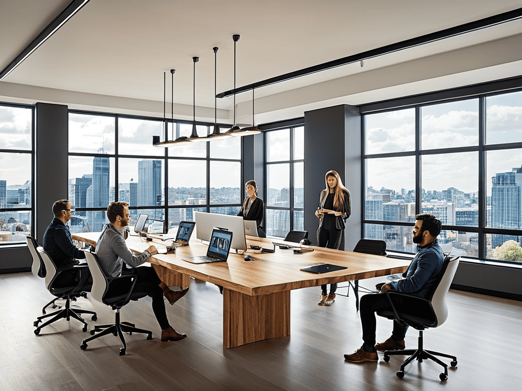a guide to the best collaboration tools