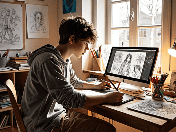 A Creative’s Review of Skillshare: Is It the Best Place to Learn?